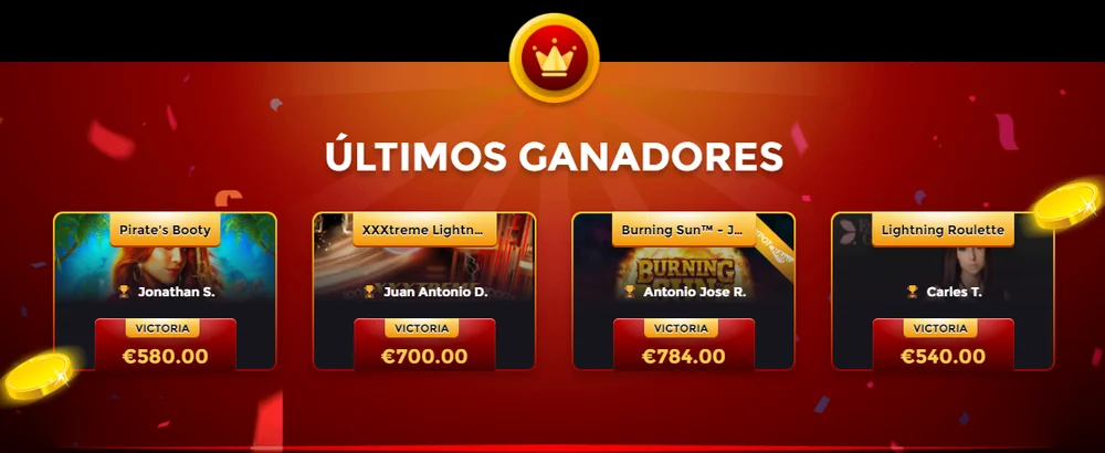 Unique Casino Jugar Ahora